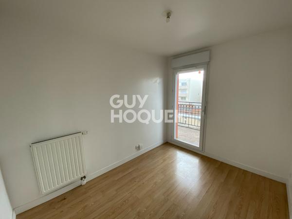 Appartement Chelles 3 pièces 51.75 m2