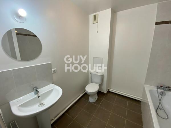 Appartement Chelles 3 pièces 51.75 m2