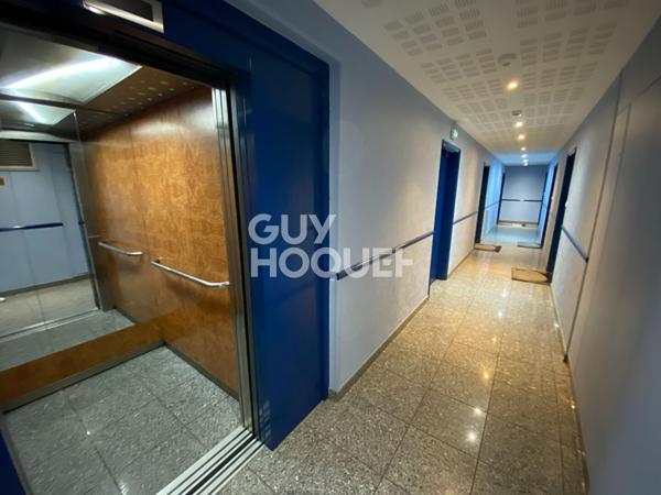Appartement Chelles 3 pièces 51.75 m2