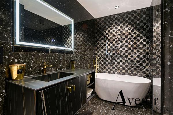 Appartement 117m2 - 3 chambres - Climatisé - Avenue Foch Lyon 6ème Lyon