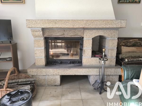 Maison à vendre 5 pièces 114 m² Louvigné-du-Désert