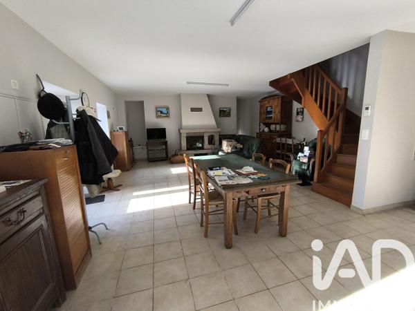 Maison à vendre 5 pièces 114 m² Louvigné-du-Désert