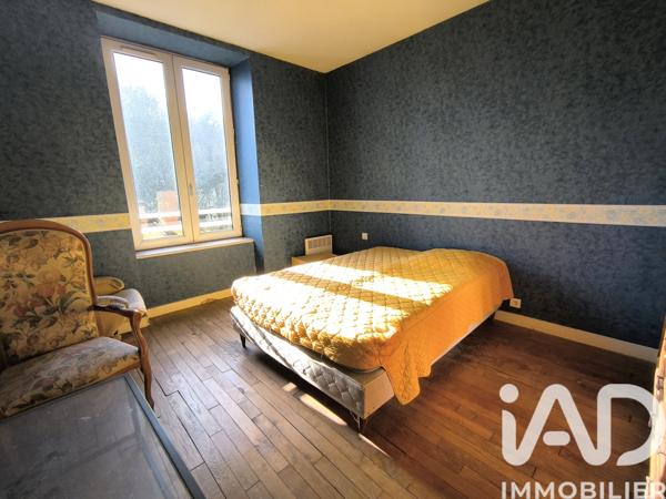 Maison à vendre 5 pièces 114 m² Louvigné-du-Désert