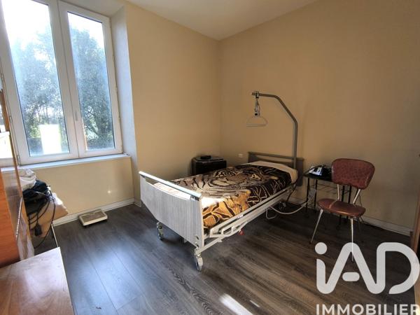 Maison à vendre 5 pièces 114 m² Louvigné-du-Désert