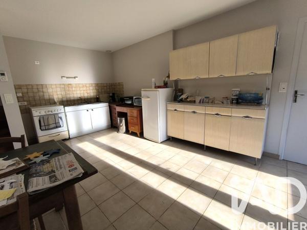 Maison à vendre 5 pièces 114 m² Louvigné-du-Désert