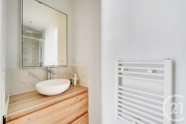 Appartement F5 à vendre  5 pièces - 110 m2 PARIS - 75015