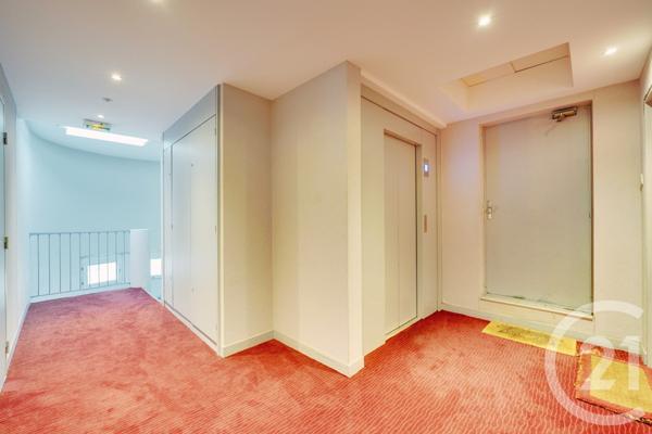 Appartement F5 à vendre  5 pièces - 110 m2 PARIS - 75015