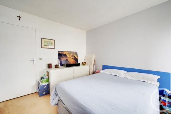 Appartement F5 à vendre  5 pièces - 110 m2 PARIS - 75015