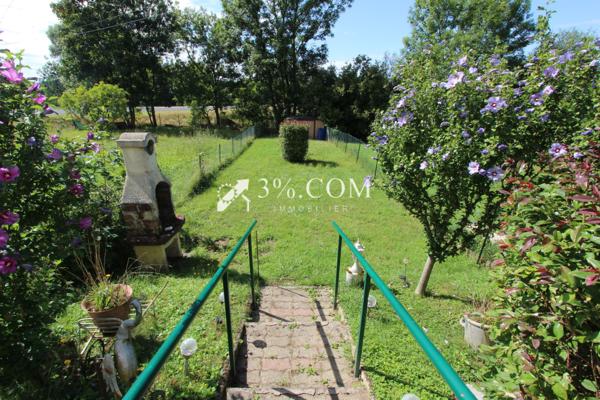 Maison 5 pièce(s) 3 chambre(s) 85 m²