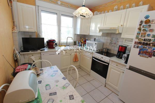 Maison 5 pièce(s) 3 chambre(s) 85 m²