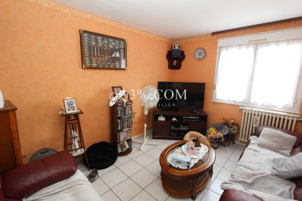 Maison 5 pièce(s) 3 chambre(s) 85 m²