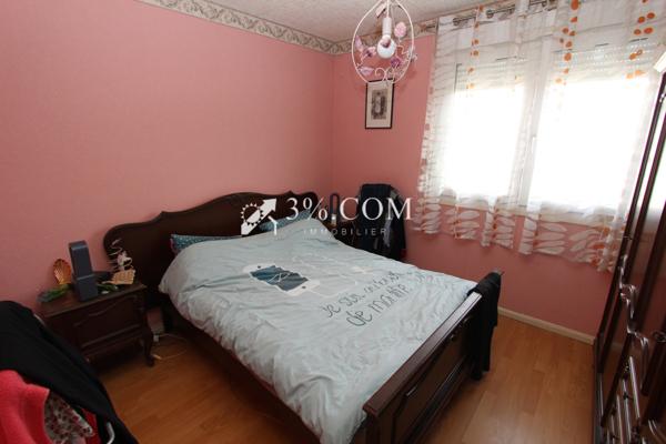 Maison 5 pièce(s) 3 chambre(s) 85 m²