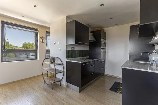 Appartement à vendre 2 pièces 60m² Roncq (59223)