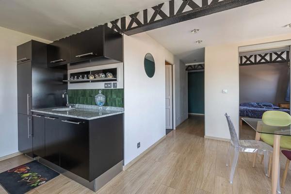 Appartement à vendre 2 pièces 60m² Roncq (59223)