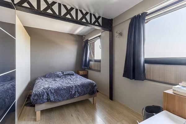 Appartement à vendre 2 pièces 60m² Roncq (59223)