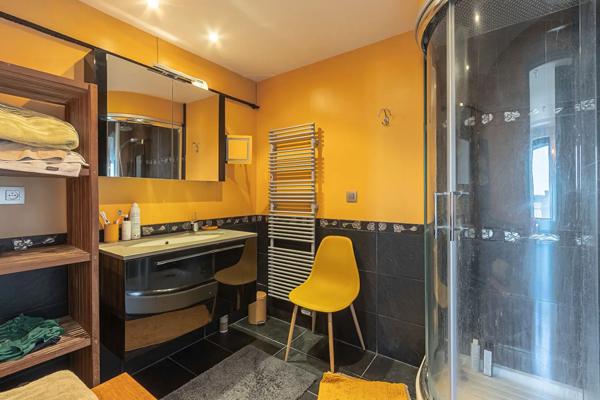 Appartement à vendre 2 pièces 60m² Roncq (59223)