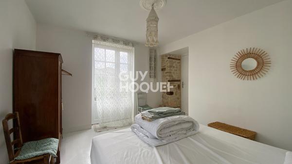 Maison T4 (126 m²) à vendre à MORNAC SUR SEUDRE