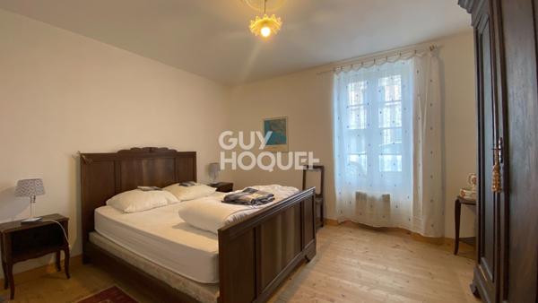 Maison T4 (126 m²) à vendre à MORNAC SUR SEUDRE