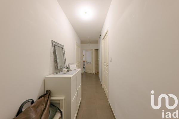 Appartement 3 pièces de 62 m² à Nantes (44300)