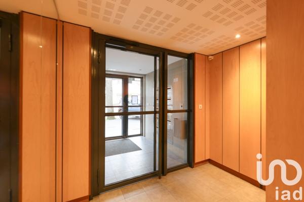 Appartement 3 pièces de 62 m² à Nantes (44300)