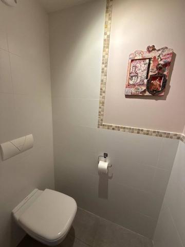 Chalet 466m² – 8 chambres à la Plagne 1800