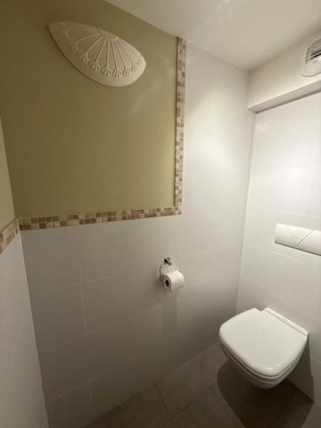 Chalet 466m² – 8 chambres à la Plagne 1800