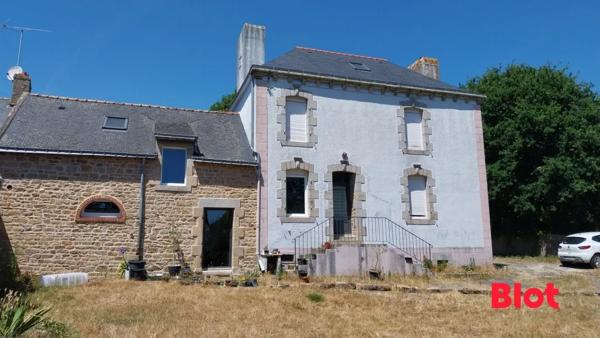 Maison 5 pièce(s)