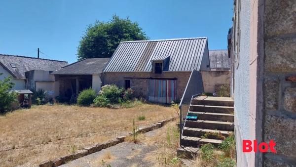 Maison 5 pièce(s)