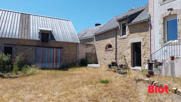 Maison 5 pièce(s)