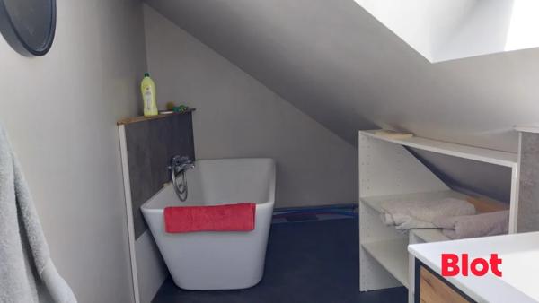 Maison 5 pièce(s)