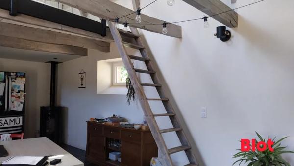 Maison 5 pièce(s)