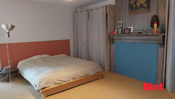 Maison 5 pièce(s)