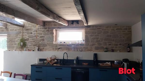 Maison 5 pièce(s)