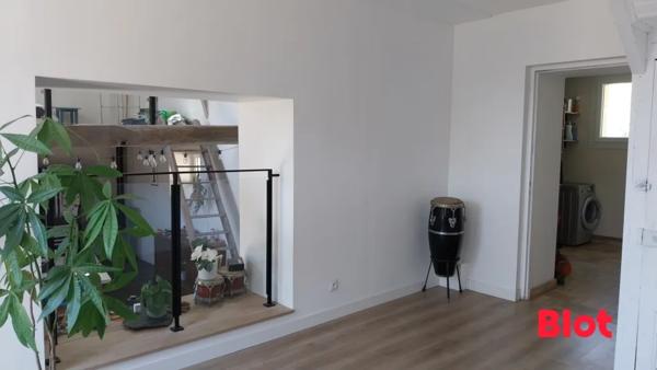 Maison 5 pièce(s)