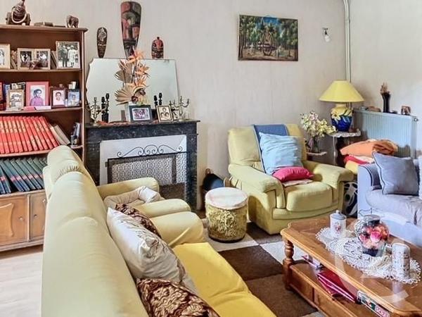 Maison à vendre  4 pièces - 109 m2 ORMOY - 89