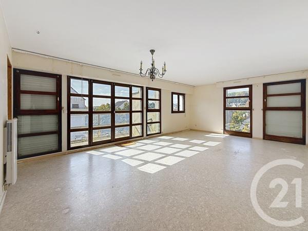 Appartement F3 à vendre  3 pièces - 89,74 m2 PROVINS - 77