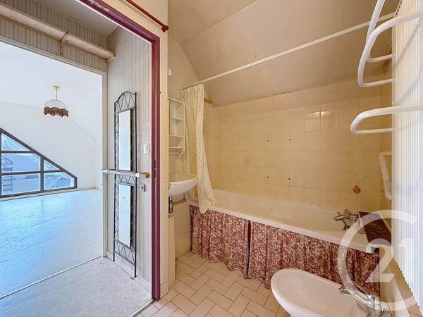 Appartement F3 à vendre  3 pièces - 89,74 m2 PROVINS - 77