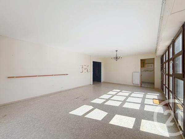 Appartement F3 à vendre  3 pièces - 89,74 m2 PROVINS - 77