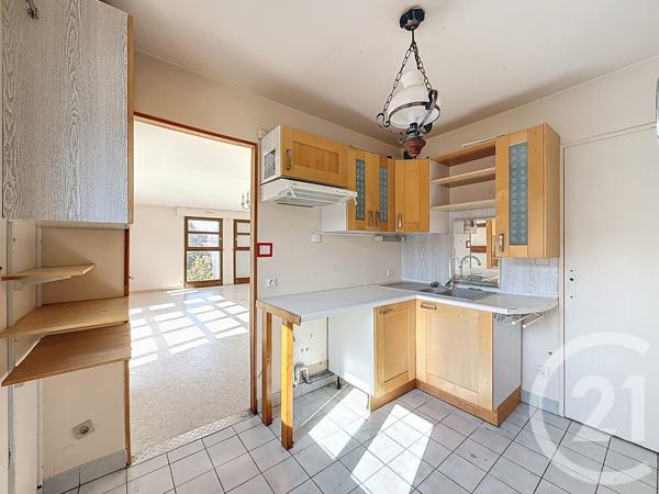 Appartement F3 à vendre  3 pièces - 89,74 m2 PROVINS - 77