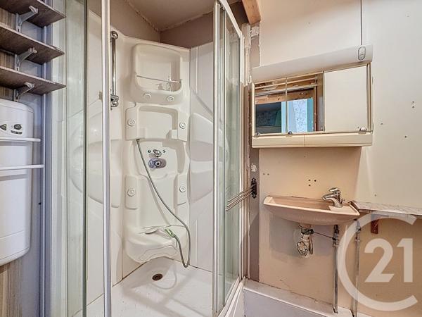 Appartement F3 à vendre  3 pièces - 89,74 m2 PROVINS - 77