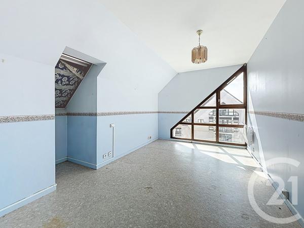 Appartement F3 à vendre  3 pièces - 89,74 m2 PROVINS - 77