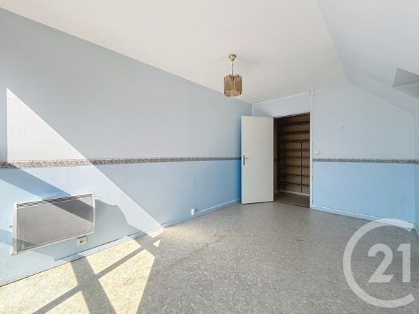 Appartement F3 à vendre  3 pièces - 89,74 m2 PROVINS - 77