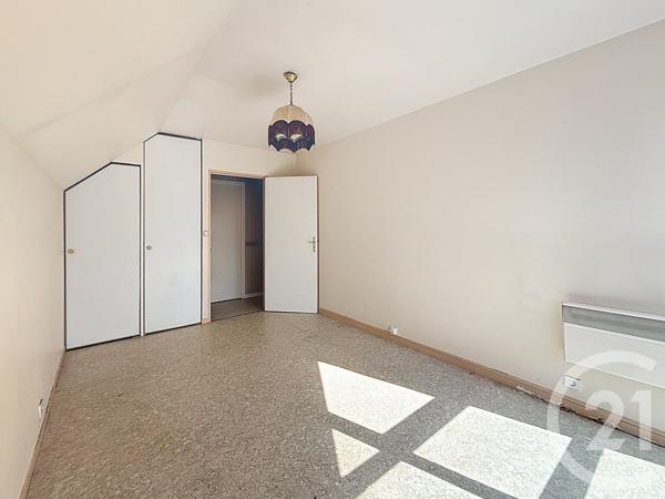 Appartement F3 à vendre  3 pièces - 89,74 m2 PROVINS - 77