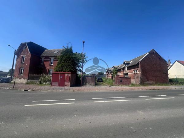 Vente Maison 6 pièces 151 m2 à Essigny-le-Grand