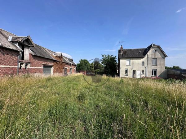 Vente Maison 6 pièces 151 m2 à Essigny-le-Grand