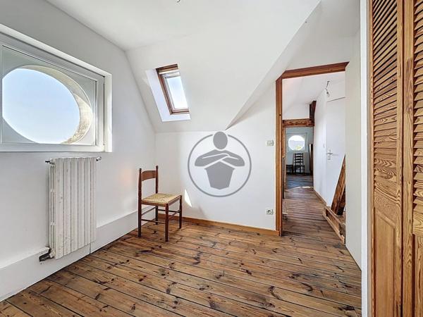 Vente Maison 6 pièces 151 m2 à Essigny-le-Grand