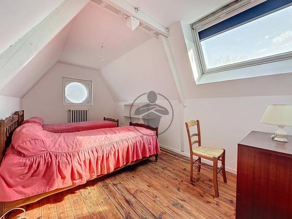 Vente Maison 6 pièces 151 m2 à Essigny-le-Grand