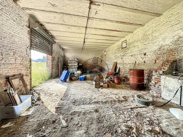 Vente Maison 6 pièces 151 m2 à Essigny-le-Grand