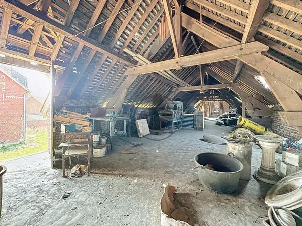 Vente Maison 6 pièces 151 m2 à Essigny-le-Grand