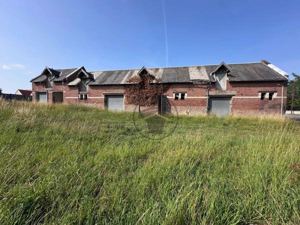 Vente Maison 6 pièces 151 m2 à Essigny-le-Grand